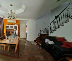 Lorong Marican (D14), Terrace #441015241